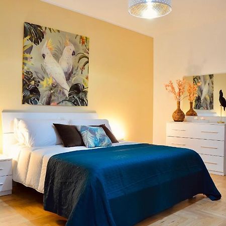 Vatican Luxury Apartment Roma Eksteriør bilde