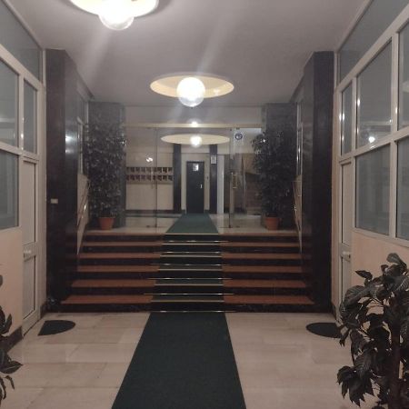 Vatican Luxury Apartment Roma Eksteriør bilde