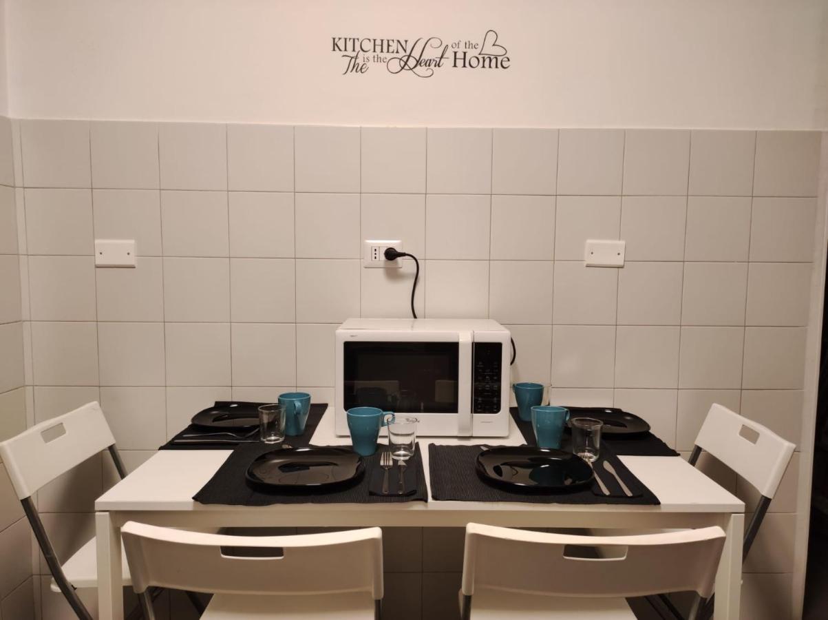 Vatican Luxury Apartment Roma Eksteriør bilde