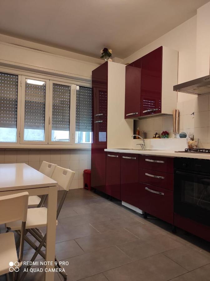 Vatican Luxury Apartment Roma Eksteriør bilde