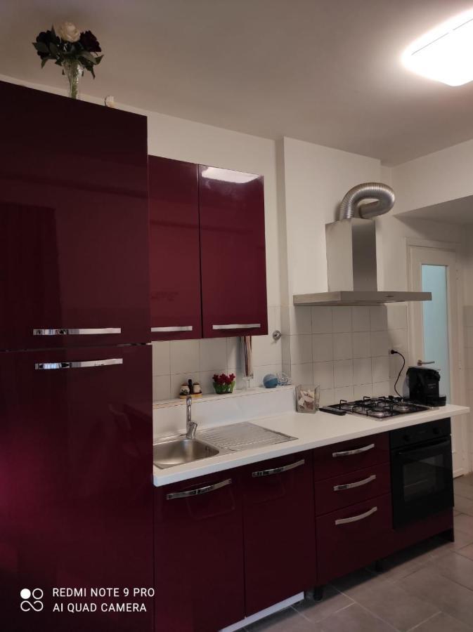 Vatican Luxury Apartment Roma Eksteriør bilde
