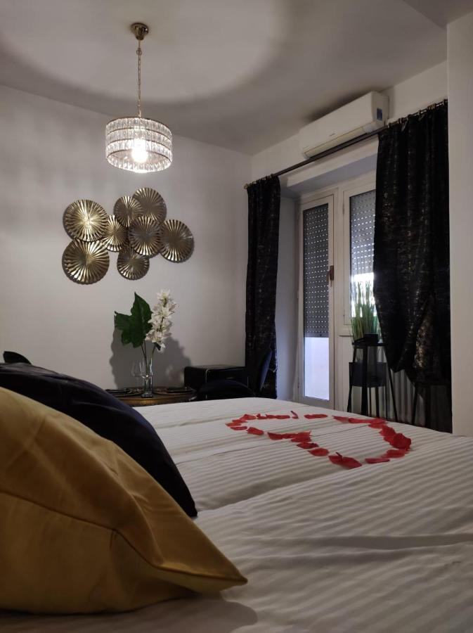Vatican Luxury Apartment Roma Eksteriør bilde