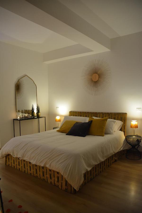 Vatican Luxury Apartment Roma Eksteriør bilde