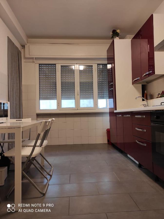 Vatican Luxury Apartment Roma Eksteriør bilde