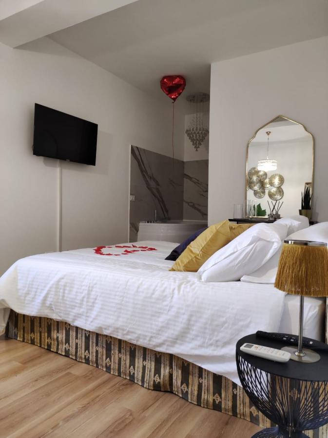 Vatican Luxury Apartment Roma Eksteriør bilde