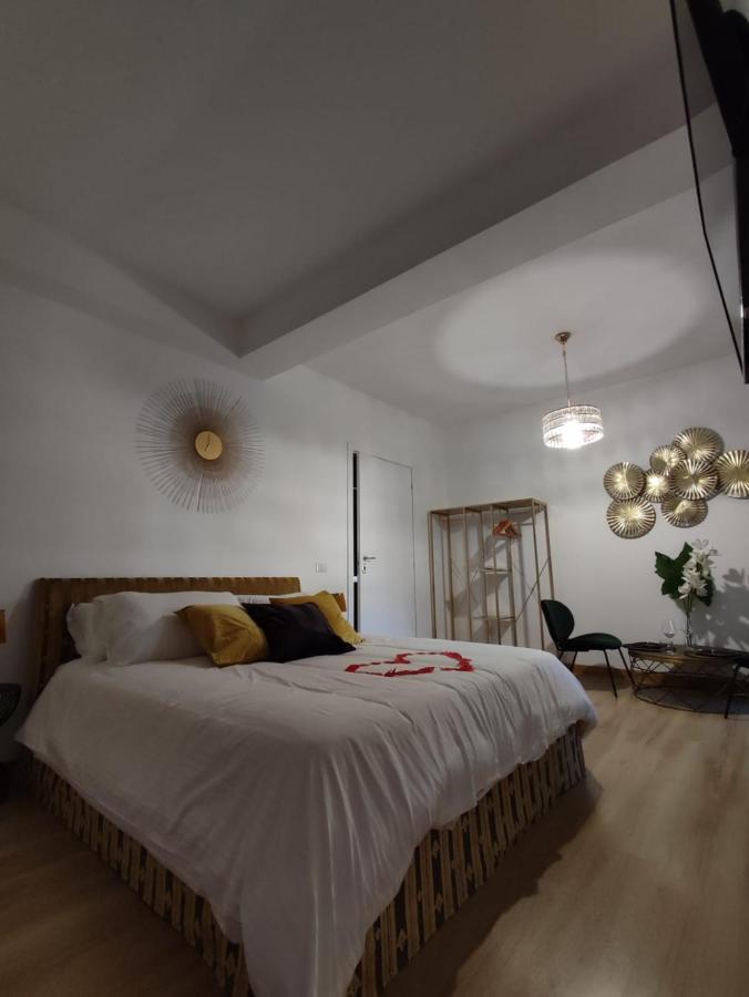 Vatican Luxury Apartment Roma Eksteriør bilde