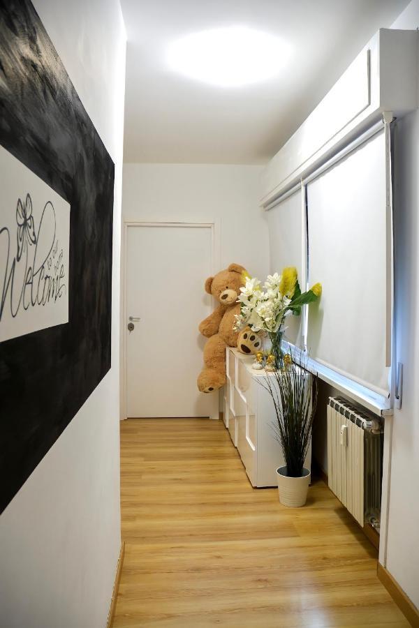 Vatican Luxury Apartment Roma Eksteriør bilde