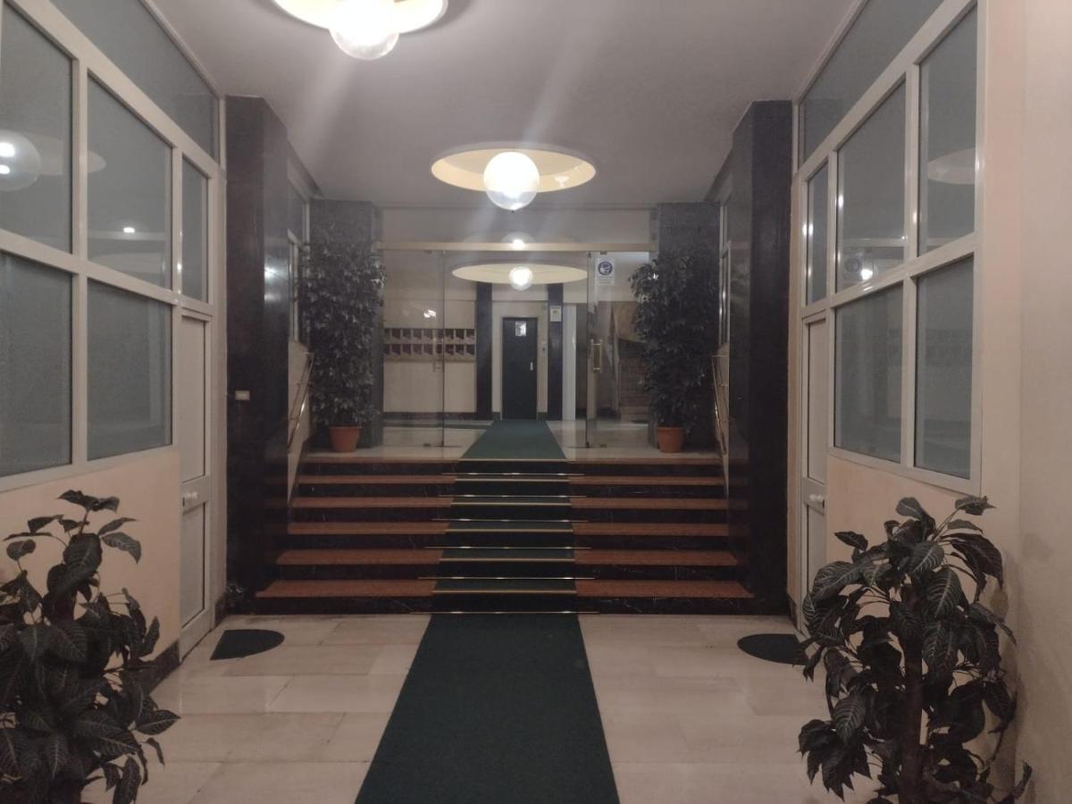 Vatican Luxury Apartment Roma Eksteriør bilde