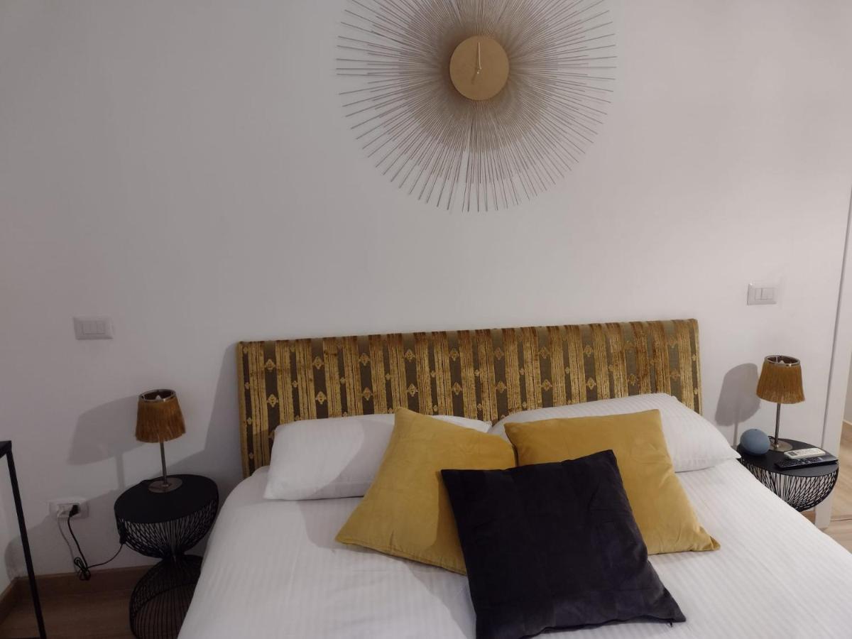 Vatican Luxury Apartment Roma Eksteriør bilde